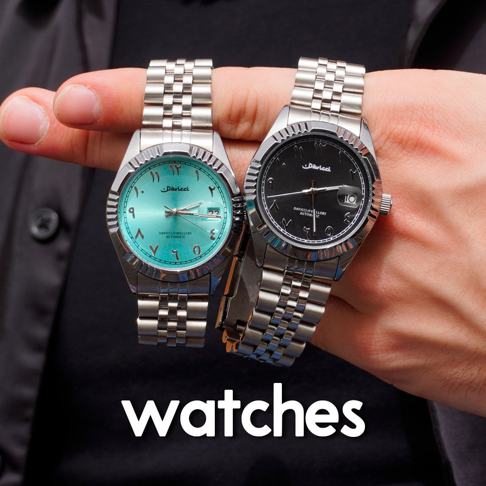 WATCHES